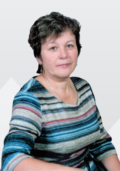 Горшкова Татьяна Владимировна.
