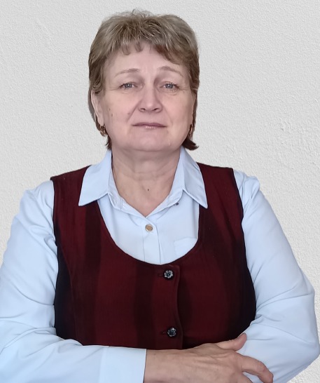 Антонова Татьяна Анатольевна.